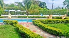 Casa Campestre Elnatán - Finca en El Cerrito, Valle del Cauca
